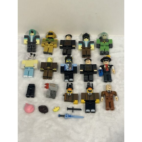 Roblox Lot - Picture 1 of 5